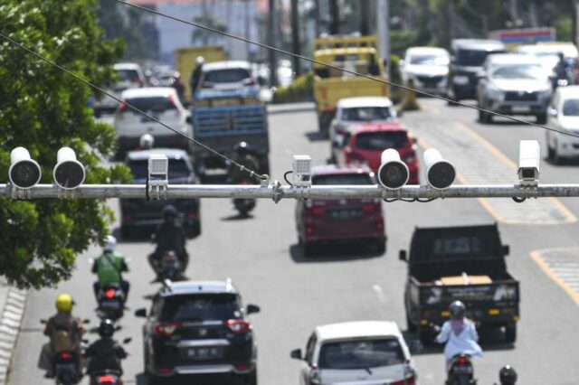 Operasi Patuh Jaya 13 Sampai 26 Juni 2022 Utamakan Tilang Elektronik