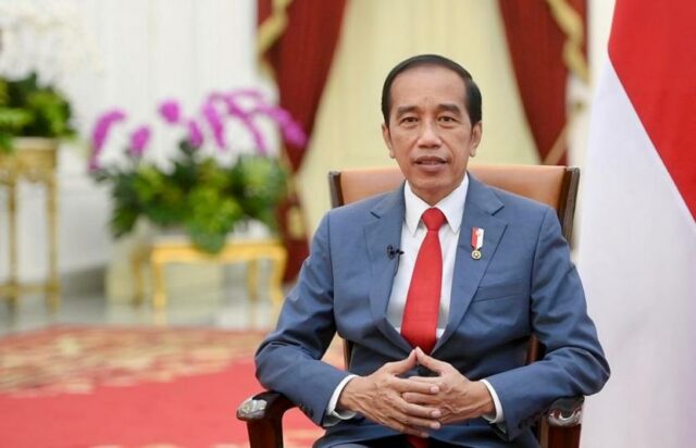 Jokowi Ulang Tahun ke-61, Berikut Rangkuman Rekam Jejaknya
