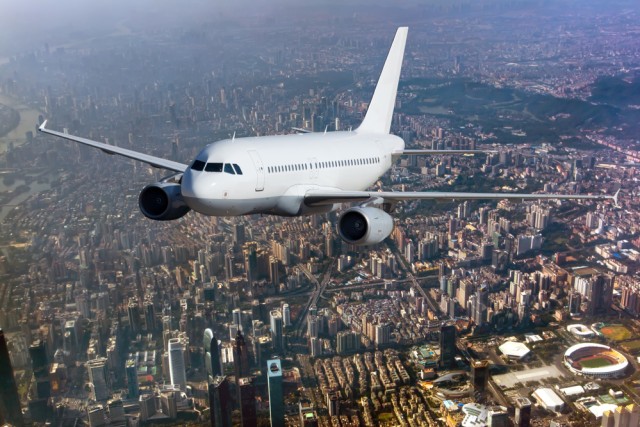 Inilah Alasan Pesawat Dilarang Melintasi Kabah