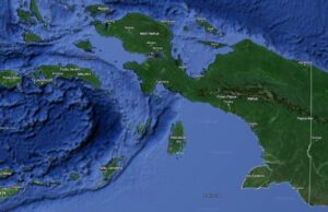 Lika-Liku Pemekaran Tiga Provinsi Baru di Papua