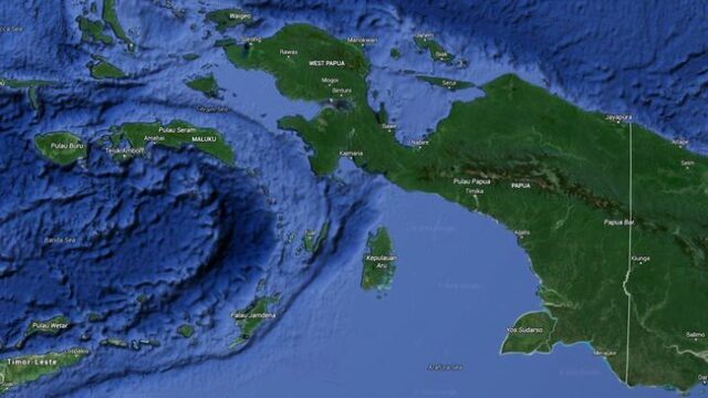 Lika-Liku Pemekaran Tiga Provinsi Baru di Papua