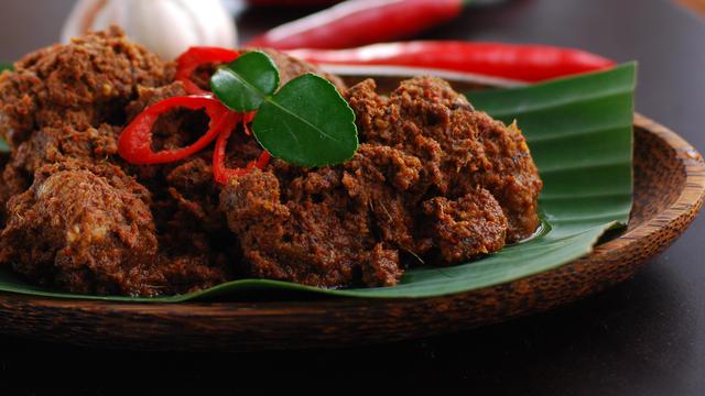 Ini Dia Makanan Indonesia yang Sudah Diakui Sebagai Warisan Budaya Dunia UNESCO