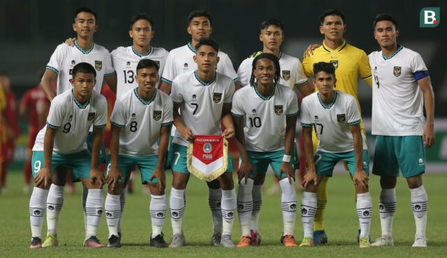 Serba-Serbi Final Piala AFF U-16 2022 Indonesia vs Vietnam