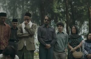 5 Film Indonesia Tayang Agustus 2022, Ada Pengabdi Setan 2!