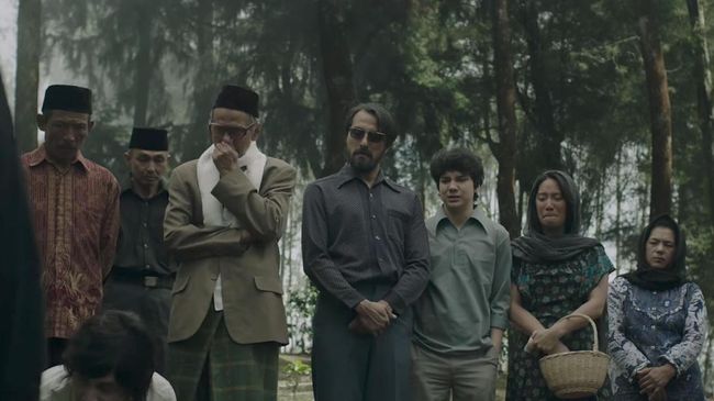 5 Film Indonesia Tayang Agustus 2022, Ada Pengabdi Setan 2!