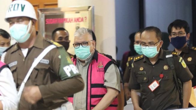 Inilah 5 Kasus Korupsi Terbesar yang Paling Merugikan Indonesia