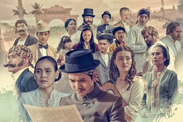 Bisa Jadi Motivasi, 15 Kata Bijak Dari Berbagai Film Indonesia