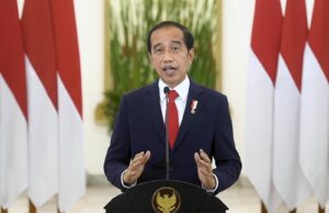 Harga BBM Akan Naik, Jokowi: Saya Minta Dihitung Sebelum Diputuskan