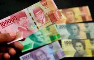 Bank Indonesia Keluarkan Uang Kertas Baru Dengan 8 Sosok Pahlawan