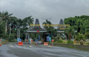Mulai besok, Bandara Halim Buka Lagi Setelah Revitalisasi 