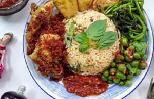 3 Makanan yang Sering Ditemukan di Hari Kemerdekaan Indonesia