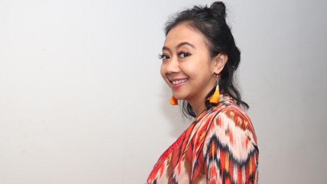 Deretan Artis Indonesia yang Punya Keturunan Pahlwan RI
