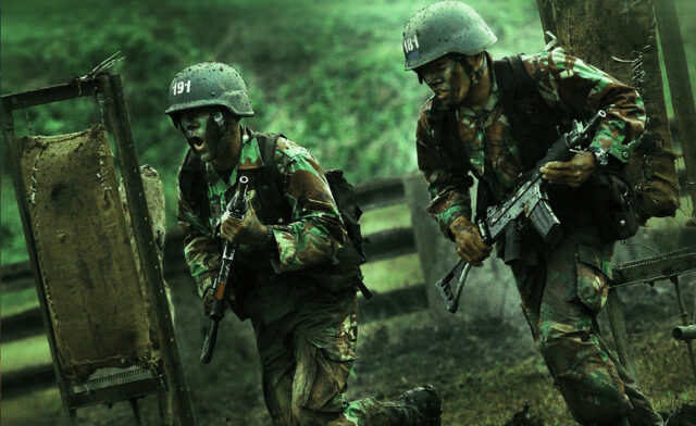 Ini Dia 8 Pasukan Khusus Dari TNI yang Perlu Diketahui