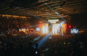 Para Musisi Ini Sempat Tebar Keseruan di Berdendang Bergoyang Festival 2022