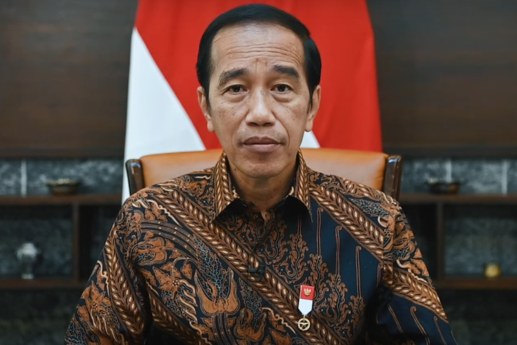 Resmi, Presiden Jokowi Berhentikan Anies Baswedan Sebagai Gubernur DKI Jakarta
