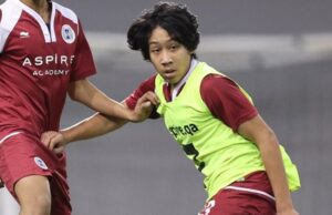 Mengenal Abdurrahman Iwan yang Berhasil Loloskan Timnas Qatar ke Piala Asia U-17