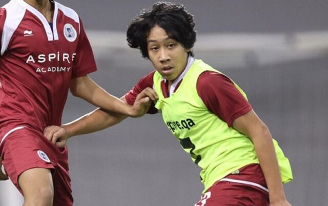 Mengenal Abdurrahman Iwan yang Berhasil Loloskan Timnas Qatar ke Piala Asia U-17