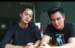 Baim Wong dan Paula Dinilai Melakukan Pembodohan Masyakarat Oleh Pelapor