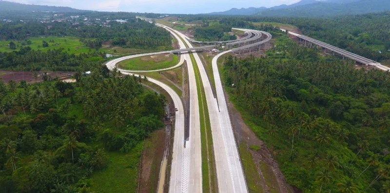 Inilah Jalan Tol Baru yang Siap Dibuka Menjelang Libur Akhir Tahun 2022
