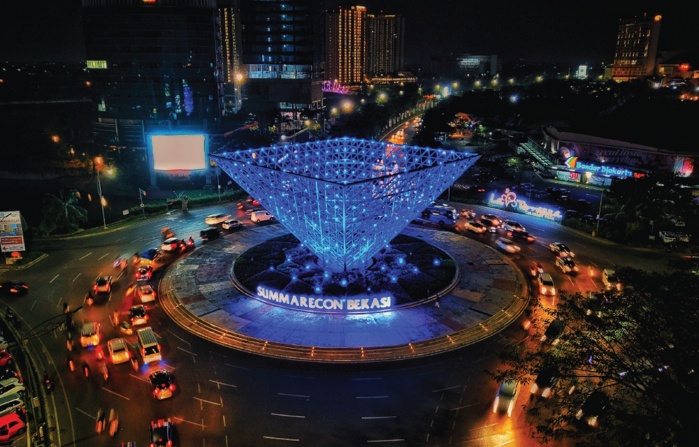 Ternyata, Internet Kota Bekasi Jadi Paling Ngebut se Indoensia