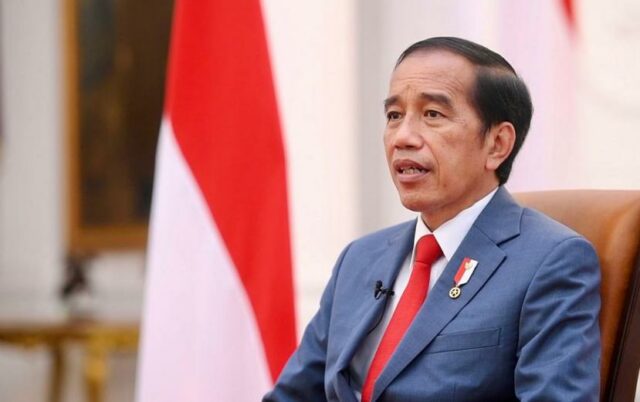 Usai Tragedi Kanjuruhan Presiden Jokowi Telepon Presiden FIFA, Ini Hasilnya!