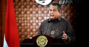 Lima Risiko Global yang Akan Hantui Perekonomian Indonesia