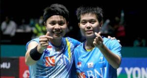 Jadwal & Pembagian Grup BWF World Tour Finals Indonesia Kirim 7 Wakil