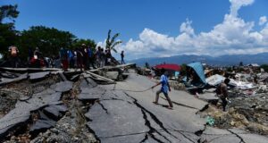 Ini Sebab Wilayah Jawa Barat Hingga Jakarta Terjadi Gempa Beruntun