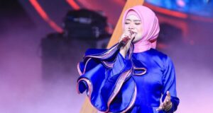 Rangkul Fans & Haters, Lesti Kejora Segera Rilis Lagu Baru