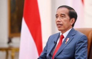 PBB Apresiasi Sikap Presiden Jokowi Akui Pelanggaran HAM Berat di Indonesia