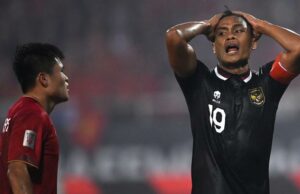 Melihat Penyebab Indonesia Kalah Dari Vietnam di Piala AFF 2022