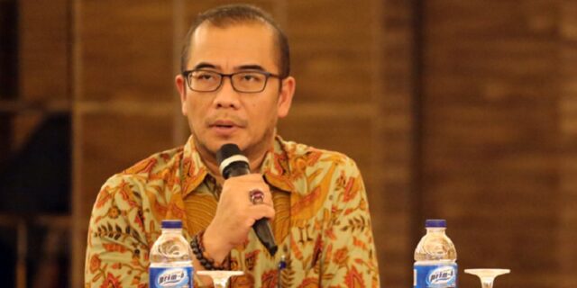 Ketua KPU: Masyarakat Indonesia Tidak Perlu Baper Dalam Konteks Pemilu