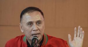 Nama-nama Calon Ketua Umum PSSI yang Akan Gantikan Mochamad Iriawan