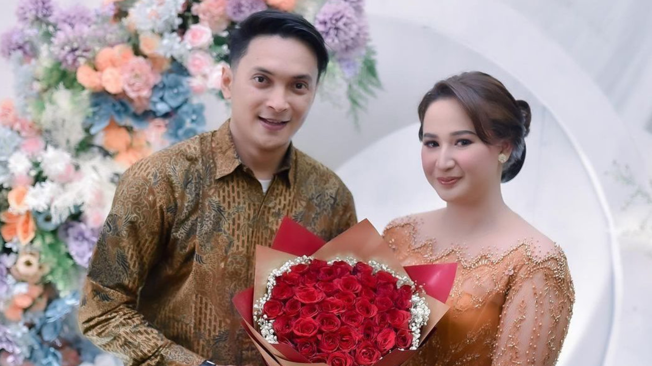 Pernikahan 10 Artis Indonesia di Tahun 2023 Ini Dinantikan Netizen