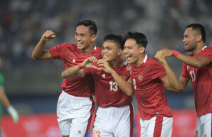 Mampukah Skuad Garuda Hancurkan Rekor Bagus Vietnam di Piala AFF 2022?