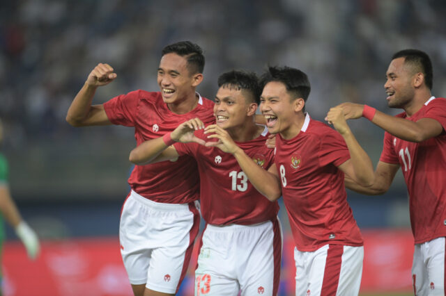 Mampukah Skuad Garuda Hancurkan Rekor Bagus Vietnam di Piala AFF 2022?