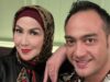 Ferry Irawan Ditetapkan Sebagai Tersangaka Kasus KDRT