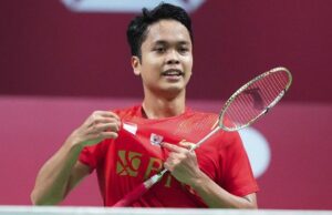 Melihat Daftar Pemain Unggulan di Indonesia Masters 2023
