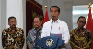 PPHAM Bentukan Jokowi Sebut Tiga Penyebab Pelanggaran HAM Berat