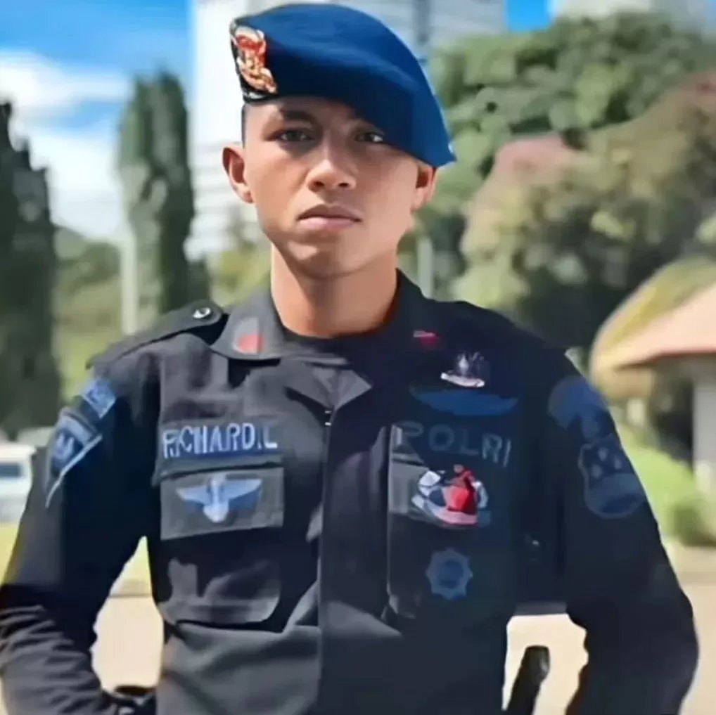 Tak Dipecat Jadi Polisi, Ternyata Segini Gaji Bharada Richard Eliezer 