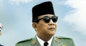 Perpindahan Ibu Kota ke IKN Nusantara Ternyata Gagasan Soekarno