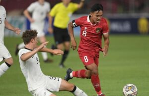Evaluasi Besar Timnas Indonesia U-20 Usai Kurang Meyakinkan di Mini Turnamen
