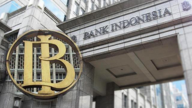 Bank Indonesia Sebar 5.066 Titik Penukaran Uang untuk Idulfitri