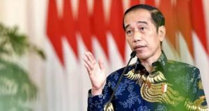Jokowi Tegaskan Larangan Impor Senjata Selain yang Canggih