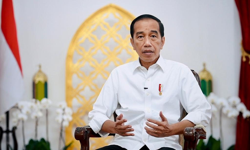 Jokowi Ungkap Alasan Warga Indonesia Pilih Berobat ke Luar Negeri