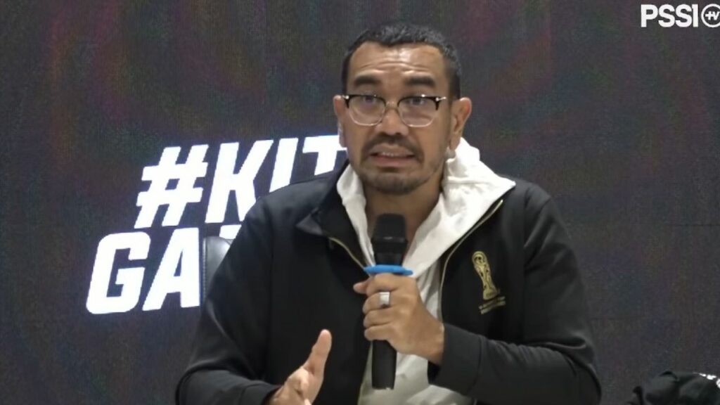 Sanksi yang Ancam Indonesia Buntut Pembatalan Drawing Piala Dunia U-20