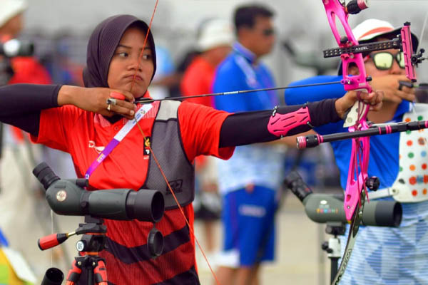 Pada SEA Games 2023 Indonesia Diprediksi Kehilangan 39 Medali Emas
