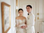 Serba-serbi Pernikahan Kevin Sanjaya dan Valencia Tanoesoedibjo