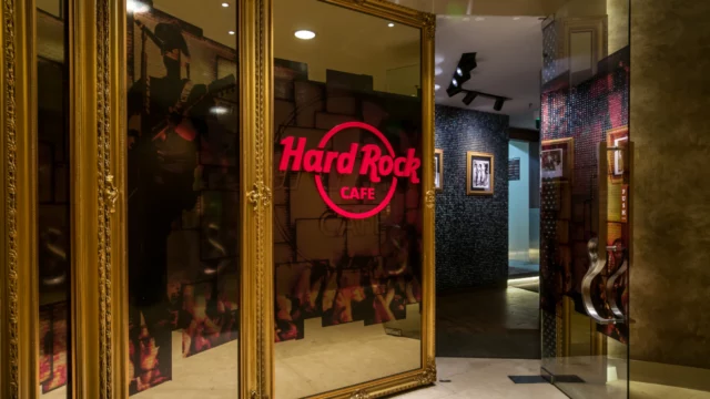 Ternyata, Ini Kenapa Hard Rock Cafe Jakarta Tutup Akhir Maret 2023