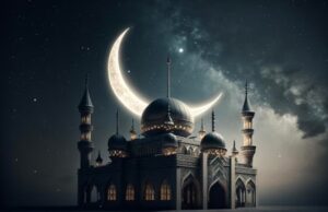 Tetap Sehat di Bulan Ramadan Mengikuti 5 Kebiasaan Rasulullah SAW